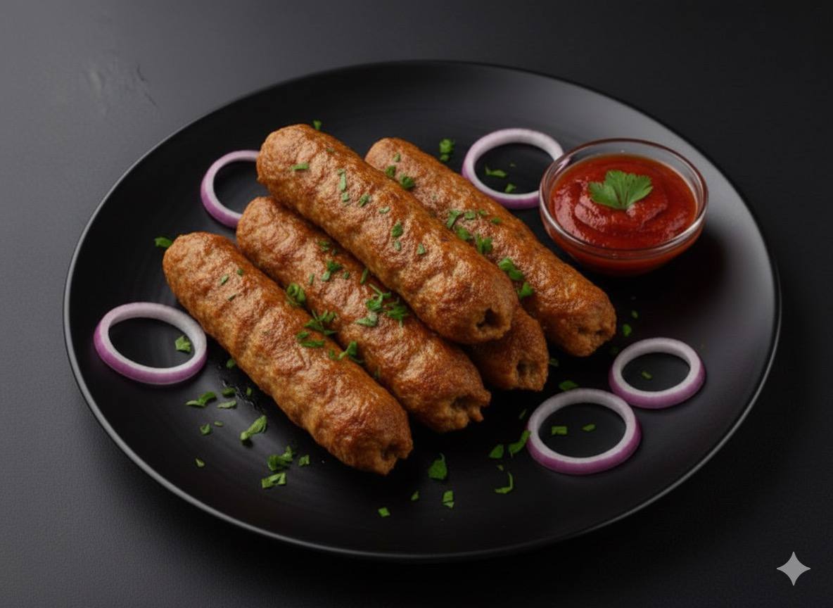 Люля курячий